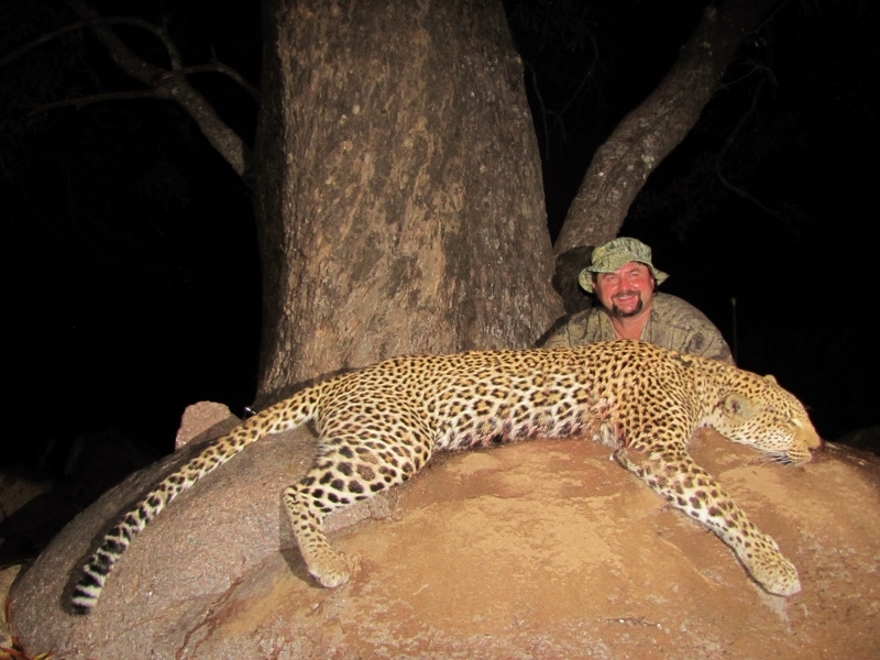 Mozambique